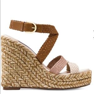 Stuart Weitzman Sandals